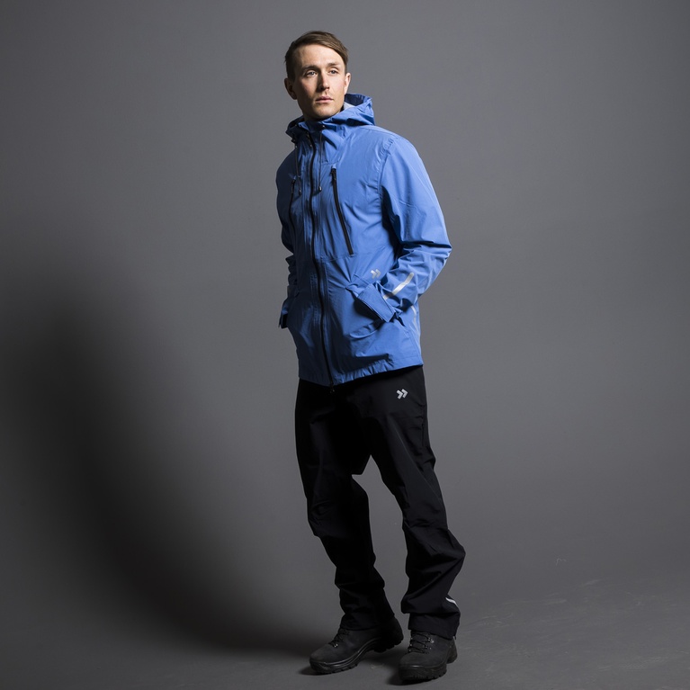Kuoritakki "Ms Everyday Jacket" Kuoritakki "Ms Everyday Jacket"
